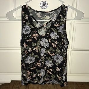 American Eagle Outfitters Tank Top